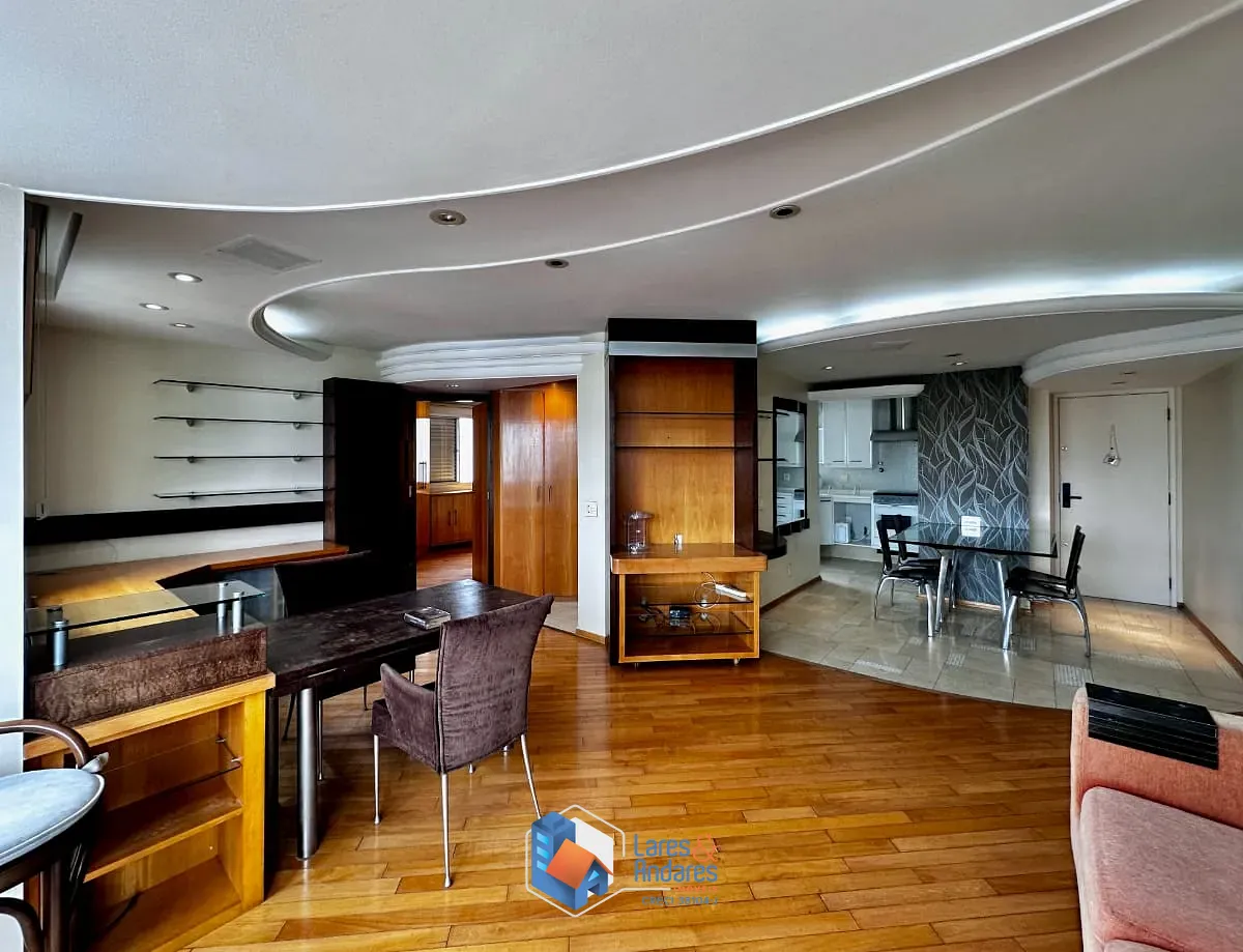 Apartamento, 1 quarto, 79 m² - Foto 6