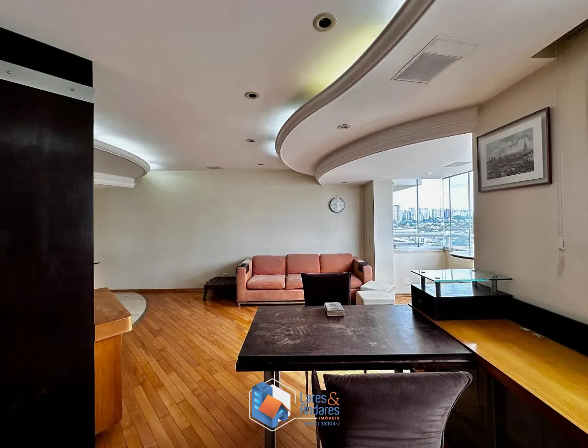 Apartamento, 1 quarto, 79 m² - Foto 5