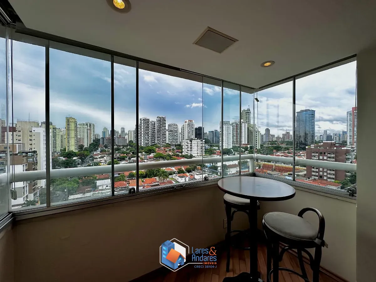 Apartamento, 1 quarto, 79 m² - Foto 9