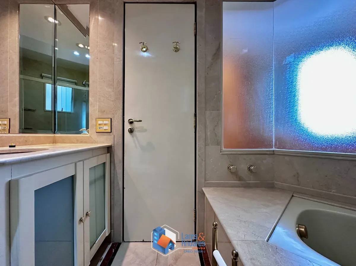 Apartamento, 1 quarto, 79 m² - Foto 25