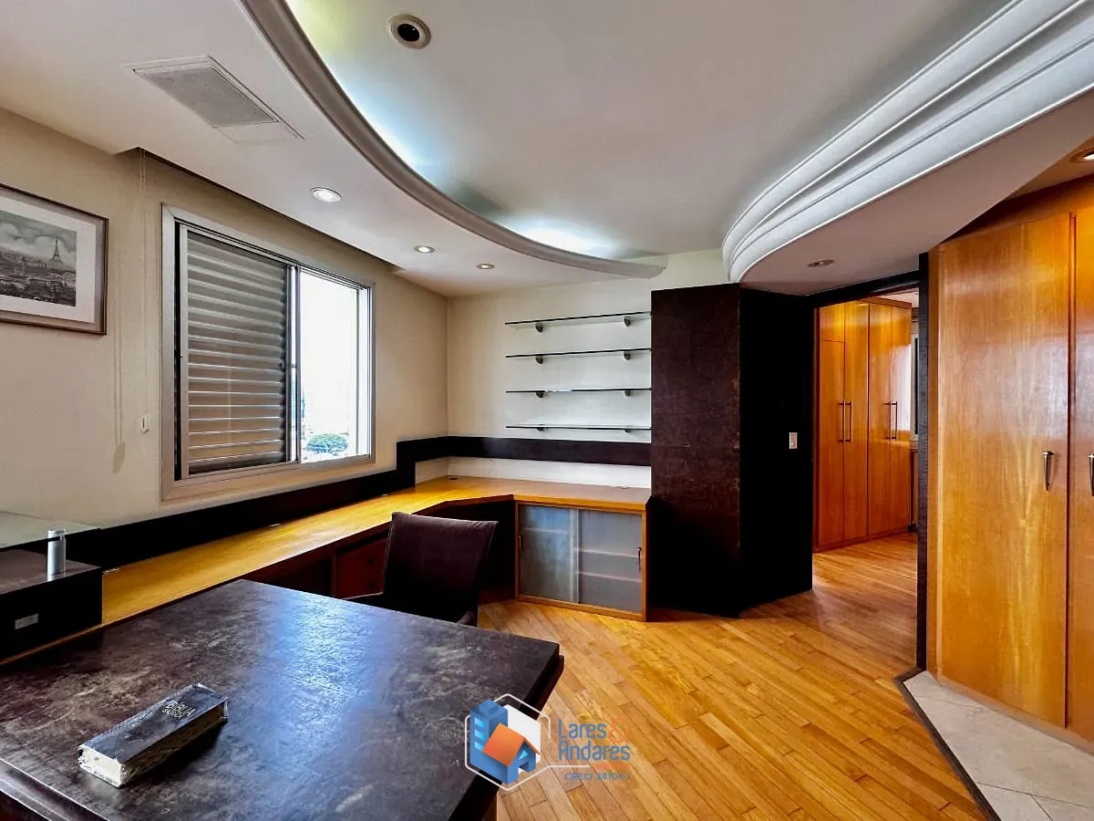 Apartamento, 1 quarto, 79 m² - Foto 11