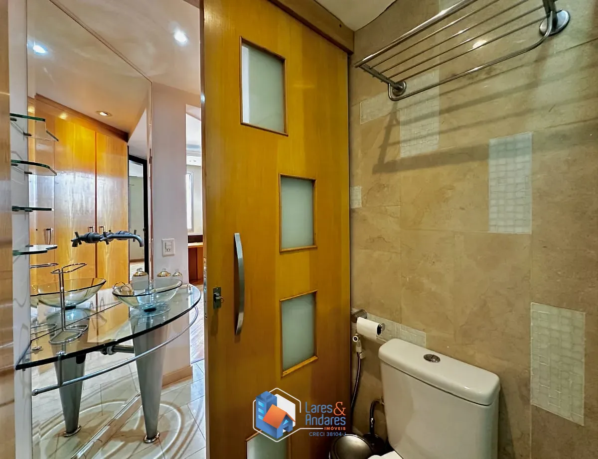 Apartamento, 1 quarto, 79 m² - Foto 16