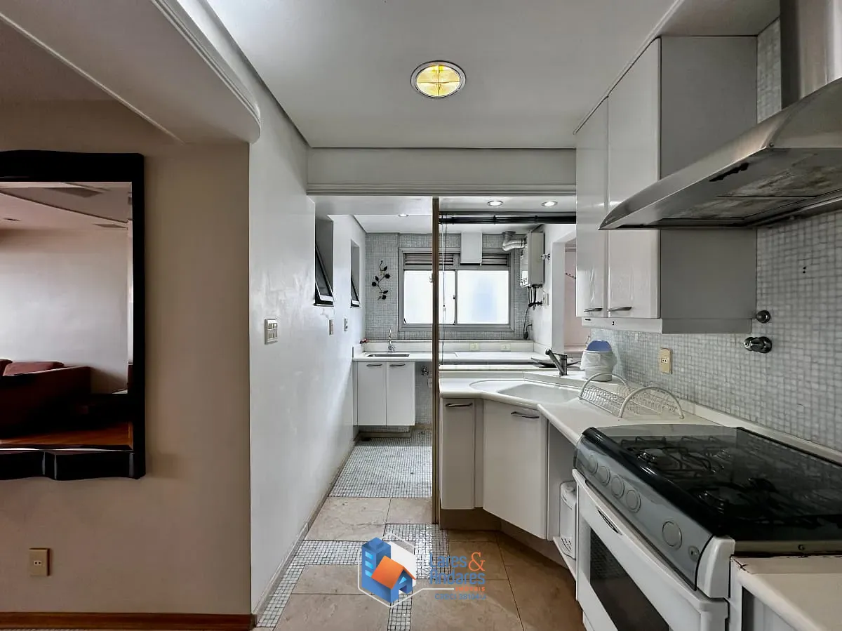Apartamento, 1 quarto, 79 m² - Foto 28