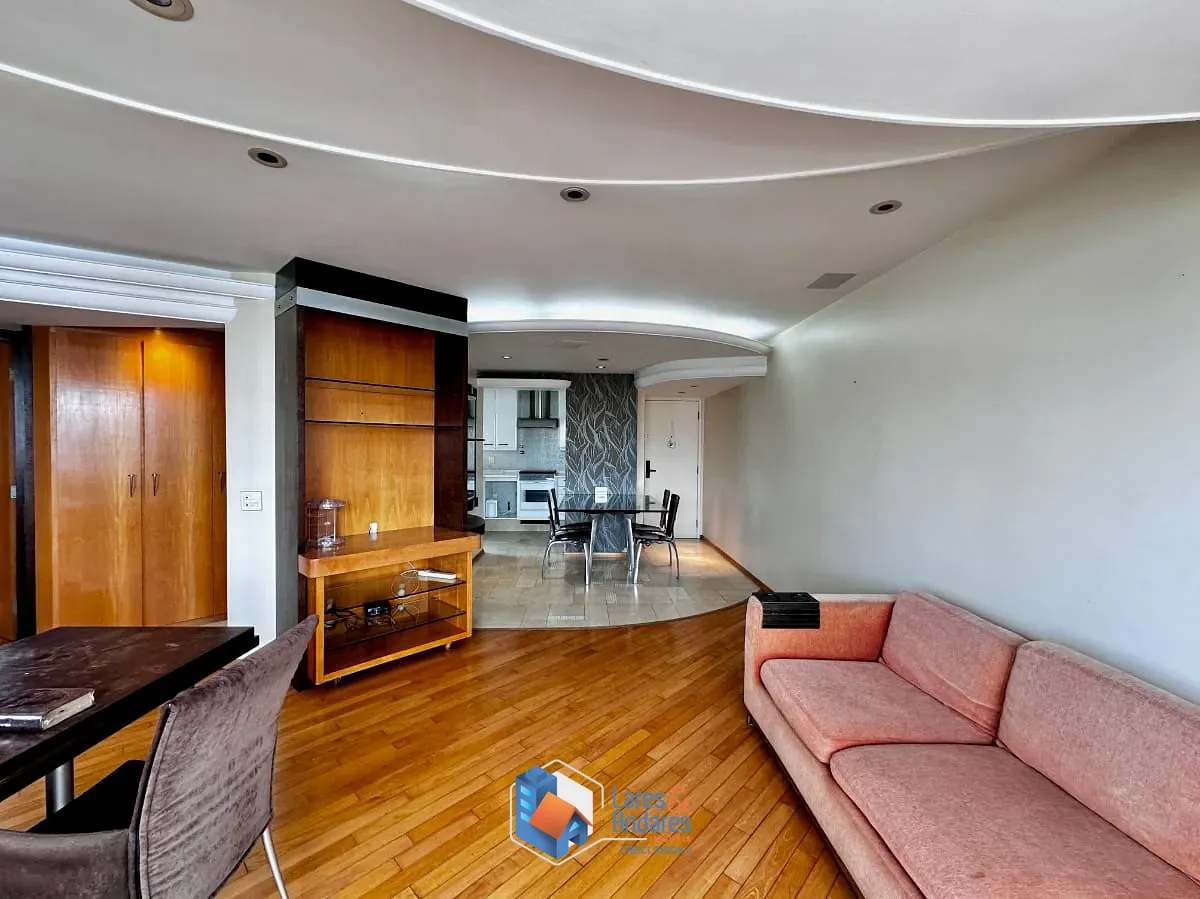 Apartamento, 1 quarto, 79 m² - Foto 7