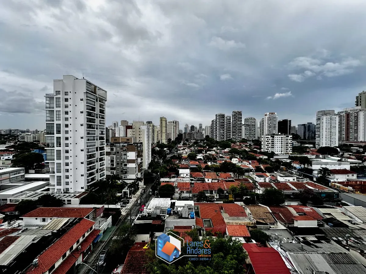 Apartamento, 1 quarto, 79 m² - Foto 10