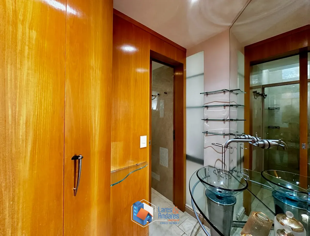 Apartamento, 1 quarto, 79 m² - Foto 12