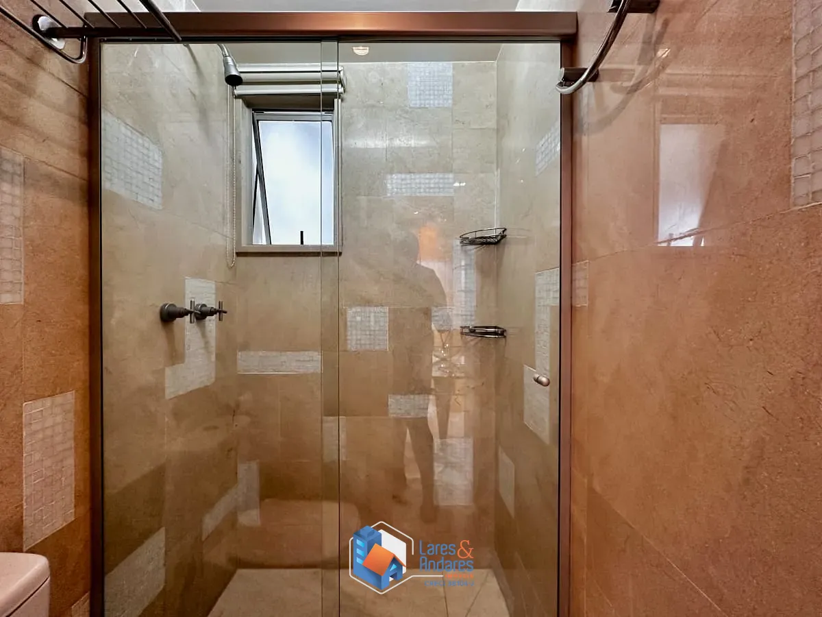 Apartamento, 1 quarto, 79 m² - Foto 14