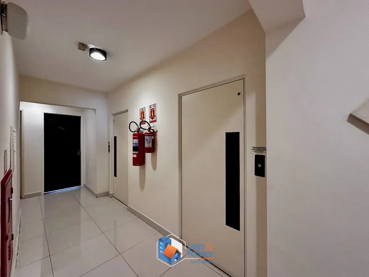 Apartamento, 1 quarto, 79 m² - Foto 35