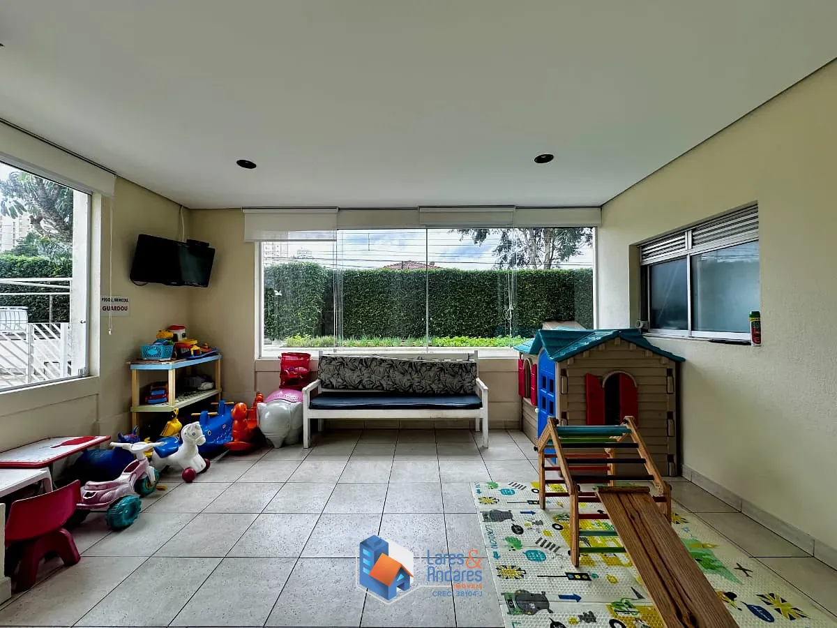 Apartamento, 1 quarto, 79 m² - Foto 39