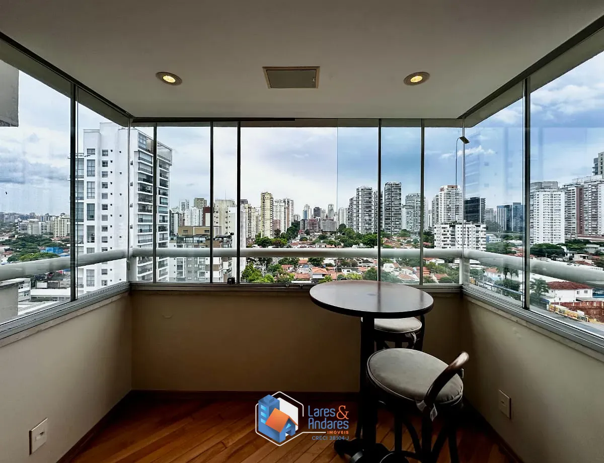 Apartamento, 1 quarto, 79 m² - Foto 8