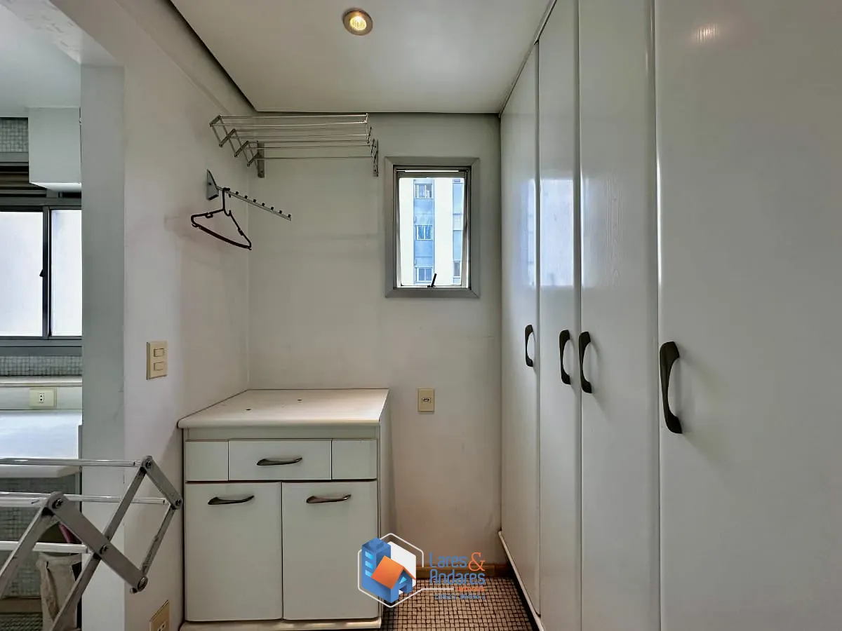 Apartamento, 1 quarto, 79 m² - Foto 33