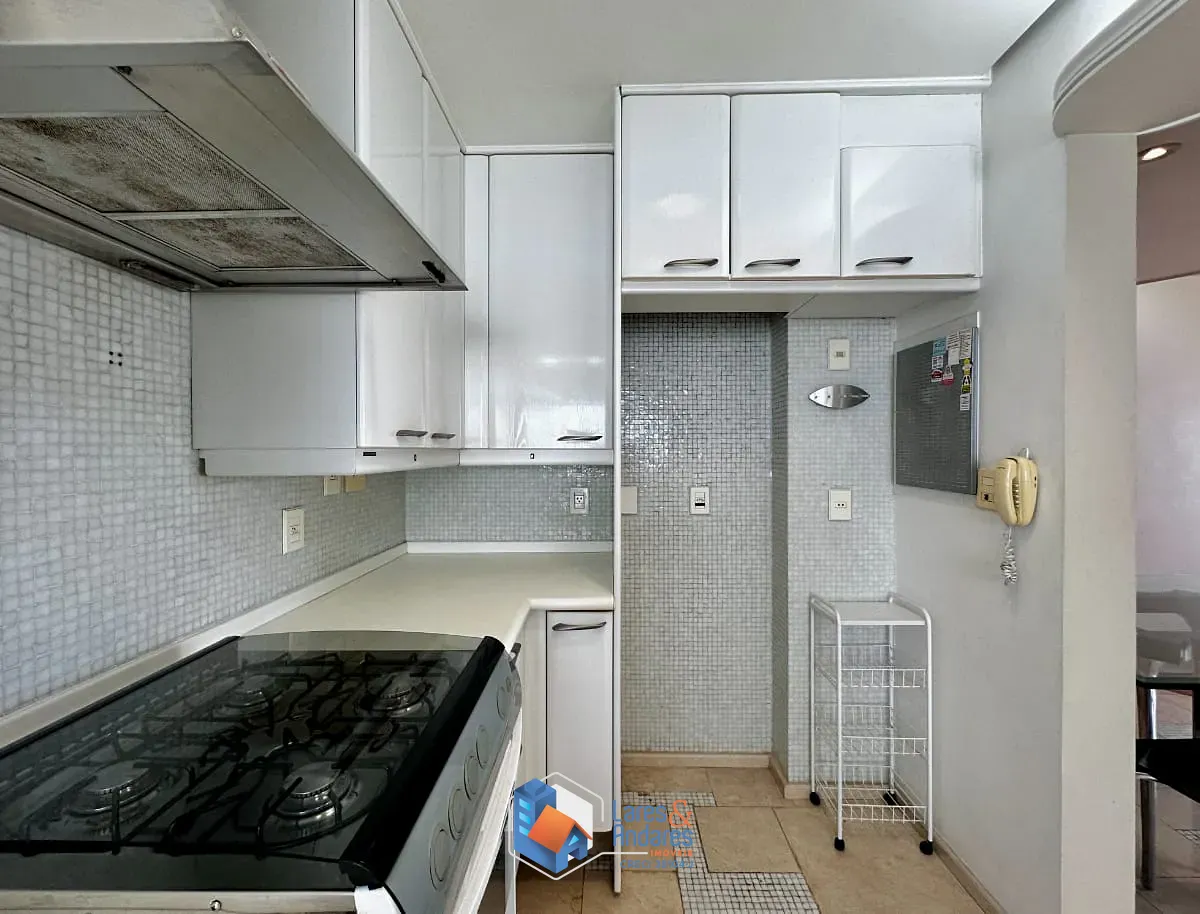 Apartamento, 1 quarto, 79 m² - Foto 29