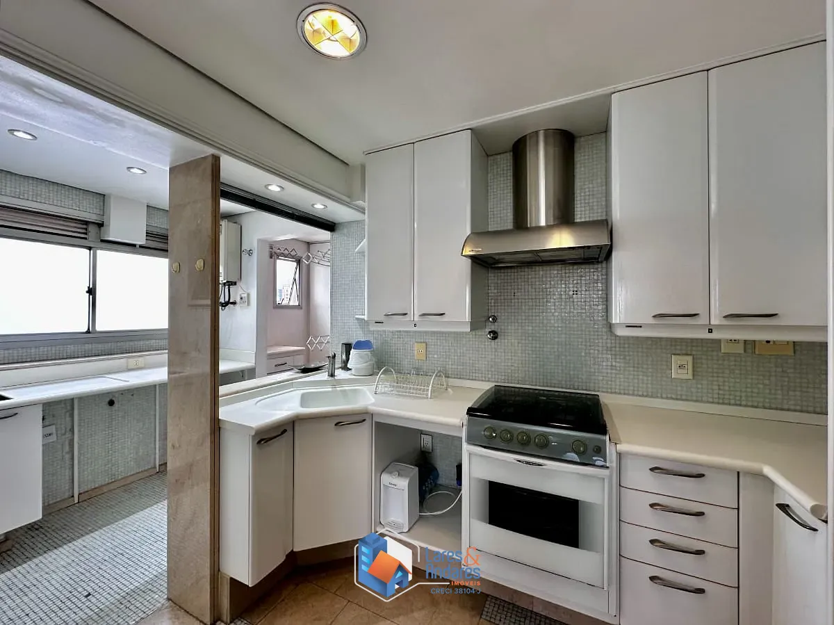 Apartamento, 1 quarto, 79 m² - Foto 27