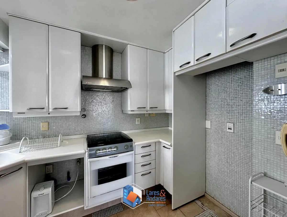 Apartamento, 1 quarto, 79 m² - Foto 26