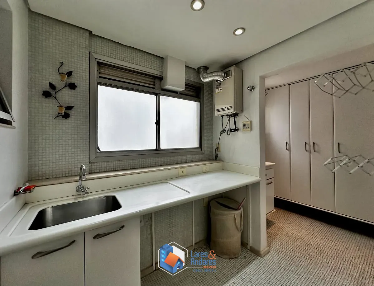 Apartamento, 1 quarto, 79 m² - Foto 30