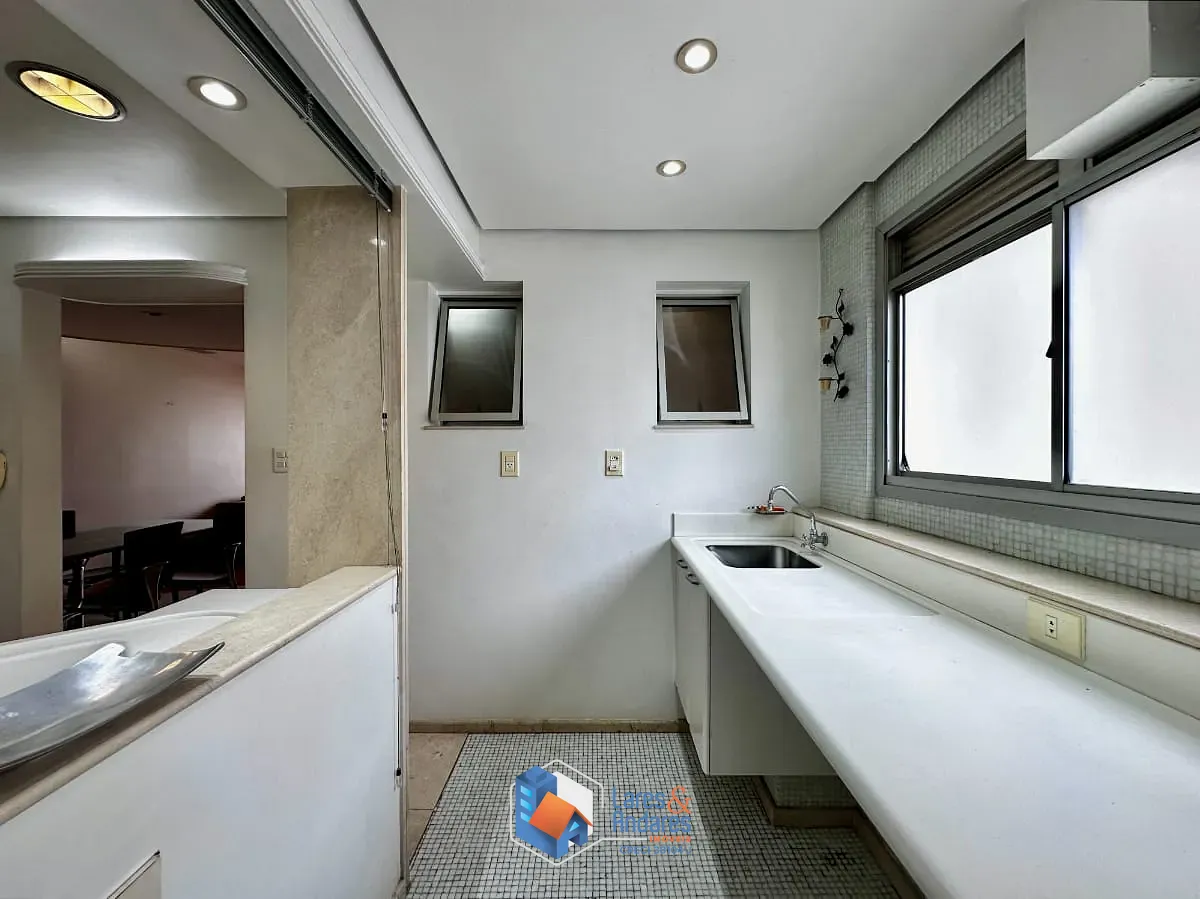 Apartamento, 1 quarto, 79 m² - Foto 31
