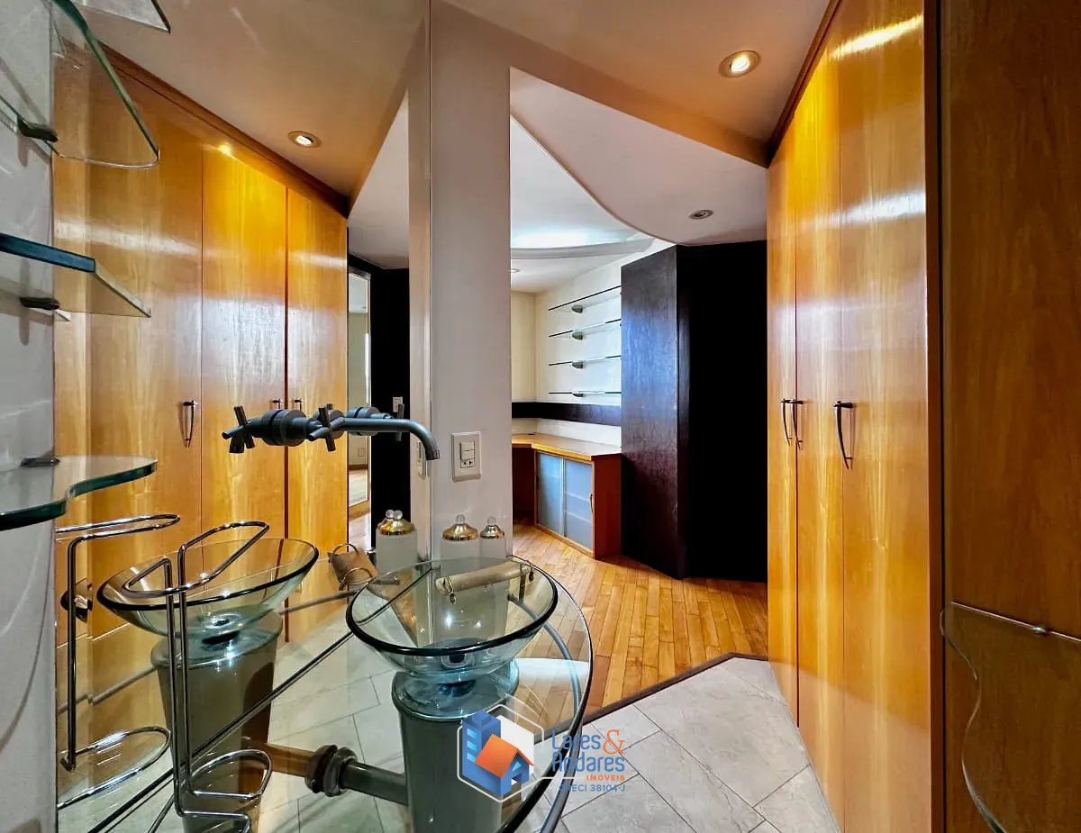 Apartamento, 1 quarto, 79 m² - Foto 13