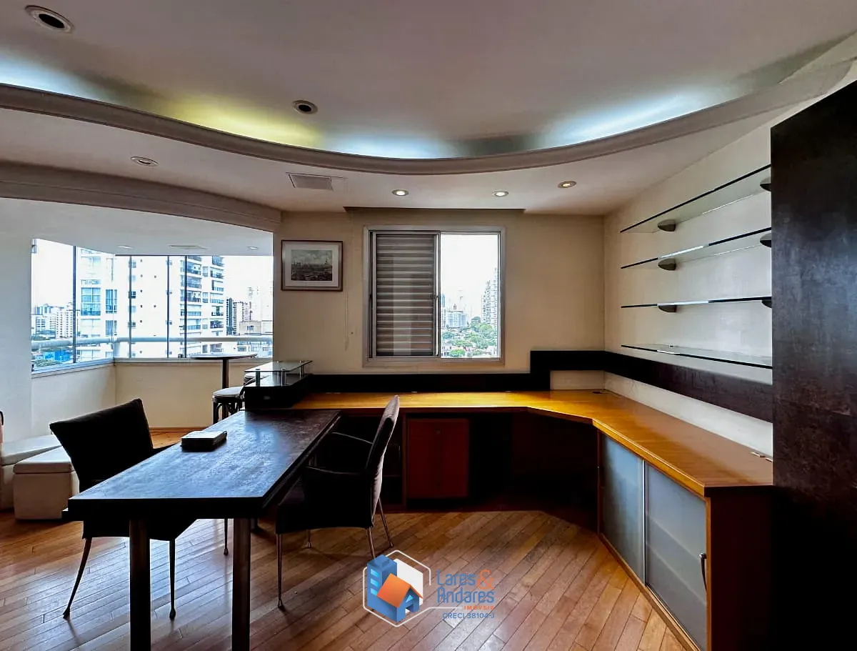 Apartamento, 1 quarto, 79 m² - Foto 4