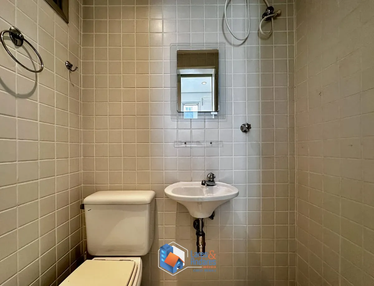 Apartamento, 1 quarto, 79 m² - Foto 34