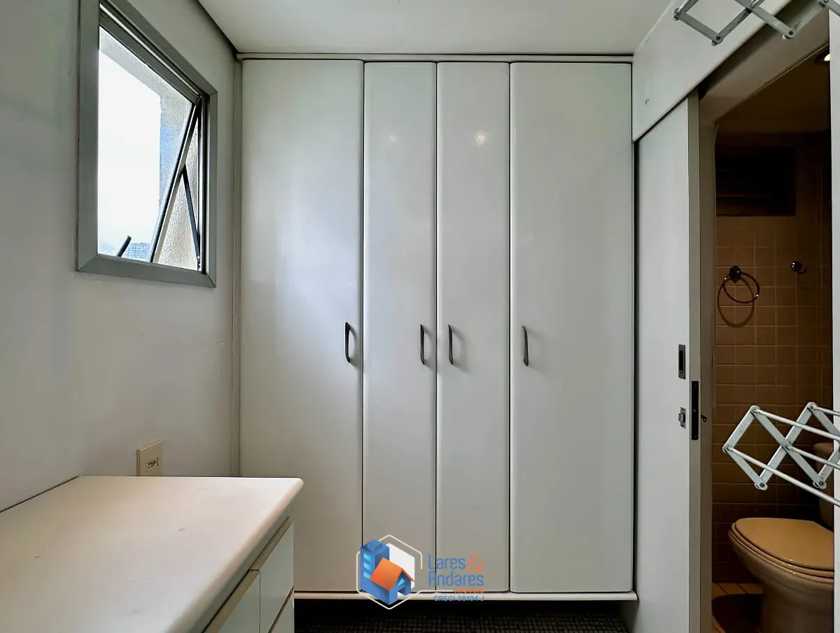 Apartamento, 1 quarto, 79 m² - Foto 32