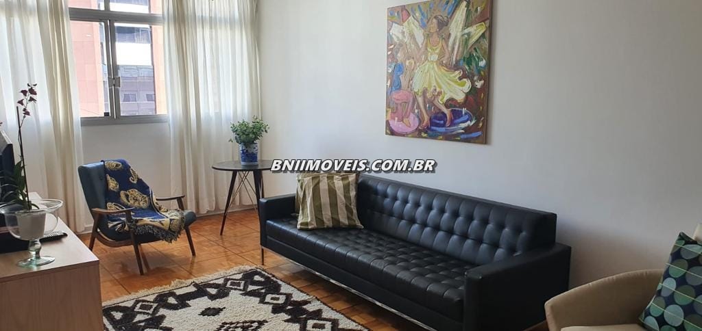 Apartamento, 3 quartos, 120 m² - Foto 4