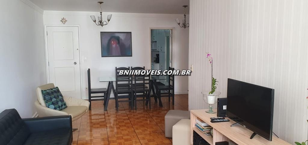 Apartamento, 3 quartos, 120 m² - Foto 5