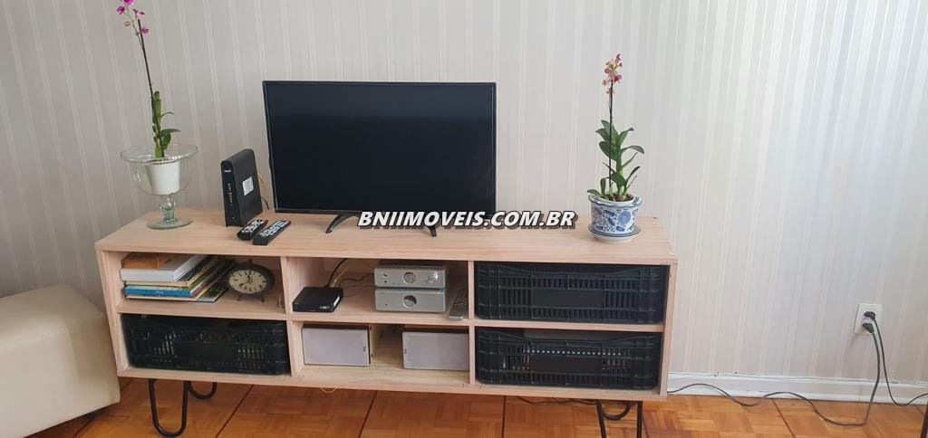 Apartamento, 3 quartos, 120 m² - Foto 2
