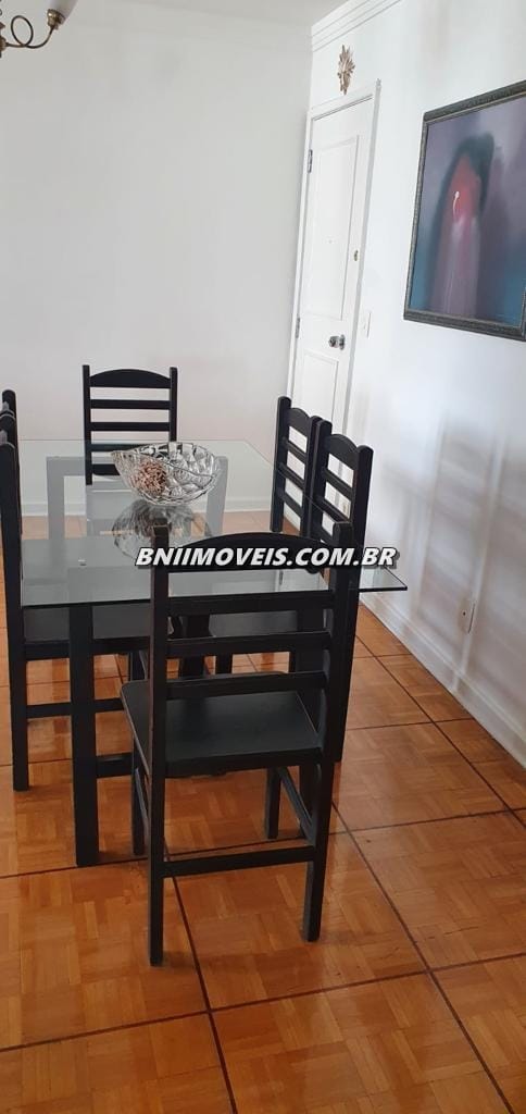 Apartamento, 3 quartos, 120 m² - Foto 6