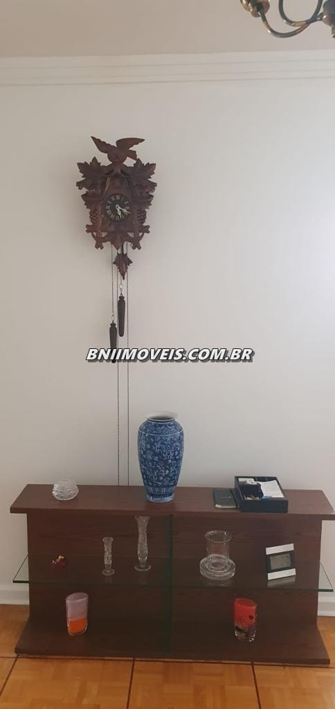 Apartamento, 3 quartos, 120 m² - Foto 7