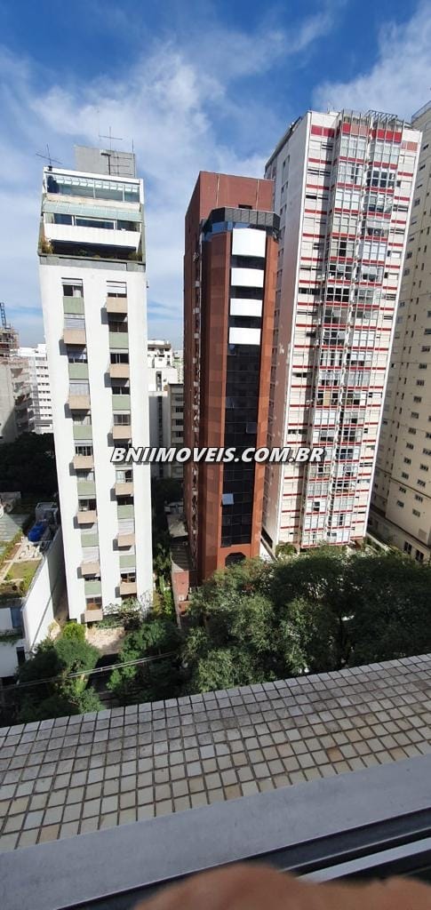 Apartamento, 3 quartos, 120 m² - Foto 30