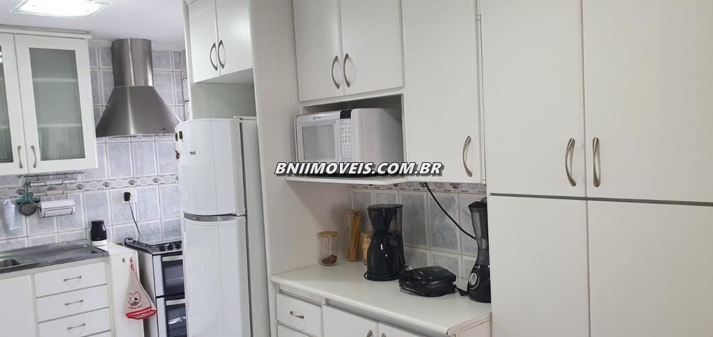 Apartamento, 3 quartos, 120 m² - Foto 10