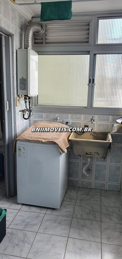 Apartamento, 3 quartos, 120 m² - Foto 28