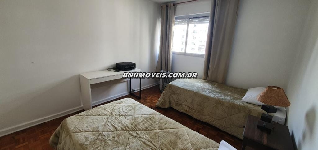 Apartamento, 3 quartos, 120 m² - Foto 21