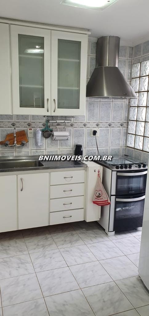 Apartamento, 3 quartos, 120 m² - Foto 12