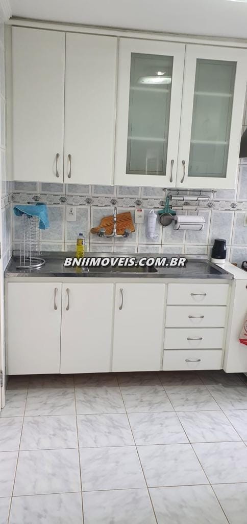 Apartamento, 3 quartos, 120 m² - Foto 9