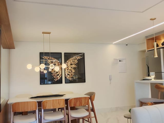 Apartamento com 80m² 3 quartos e 2 banheiros, à venda, no bairro Fundação em São Caetano do Sul