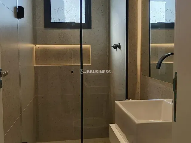 Apartamento com 80m² 3 quartos e 2 banheiros, à venda, no bairro Fundação em São Caetano do Sul
