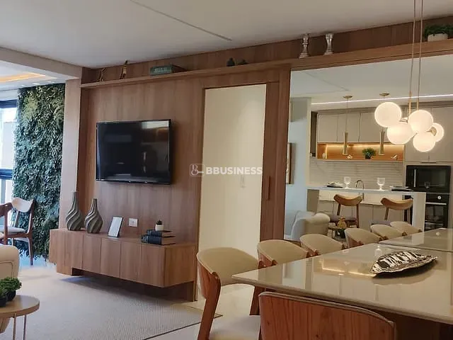 Apartamento com 80m² 3 quartos e 2 banheiros, à venda, no bairro Fundação em São Caetano do Sul