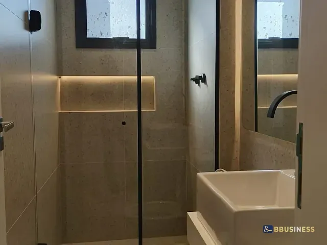 Apartamento com 80m² 3 quartos e 2 banheiros, à venda, no bairro Fundação em São Caetano do Sul