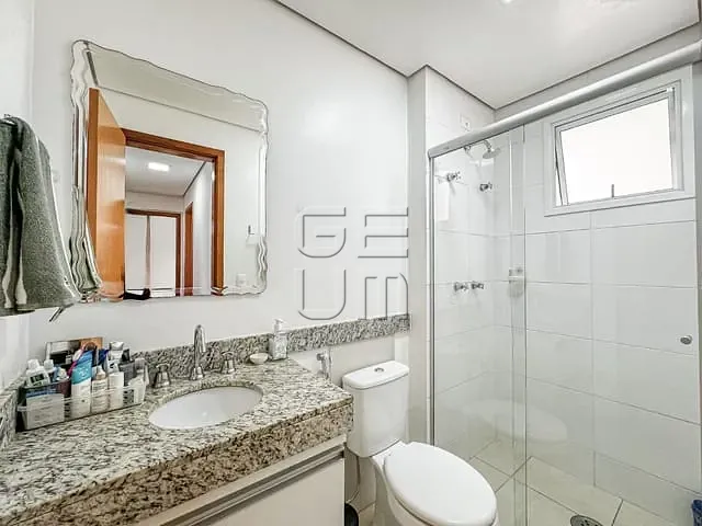 Apartamento 3 quartos e 2 banheiros, à venda, no bairro Dom Pedro em Londrina