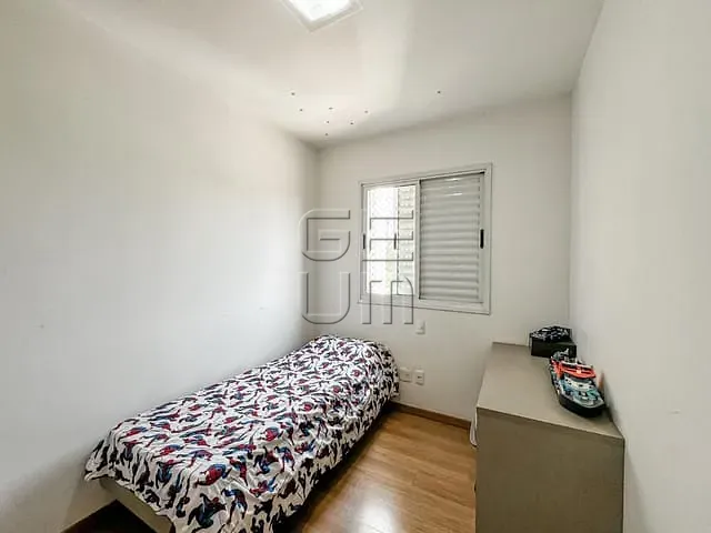 Apartamento 3 quartos e 2 banheiros, à venda, no bairro Dom Pedro em Londrina