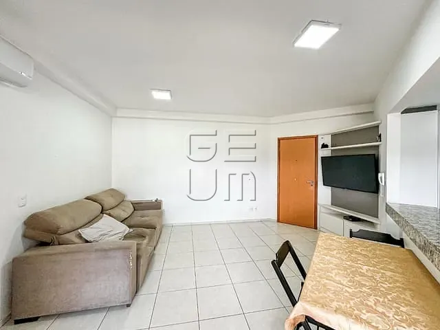 Apartamento 3 quartos e 2 banheiros, à venda, no bairro Dom Pedro em Londrina