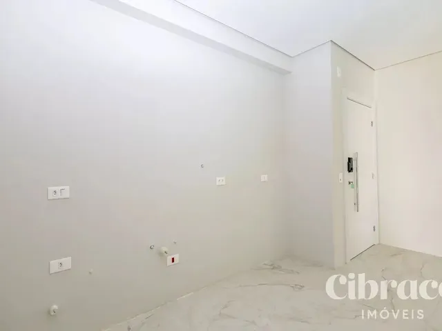 Apartamento 2 quartos e 3 banheiros, à venda, no bairro Bigorrilho em Curitiba