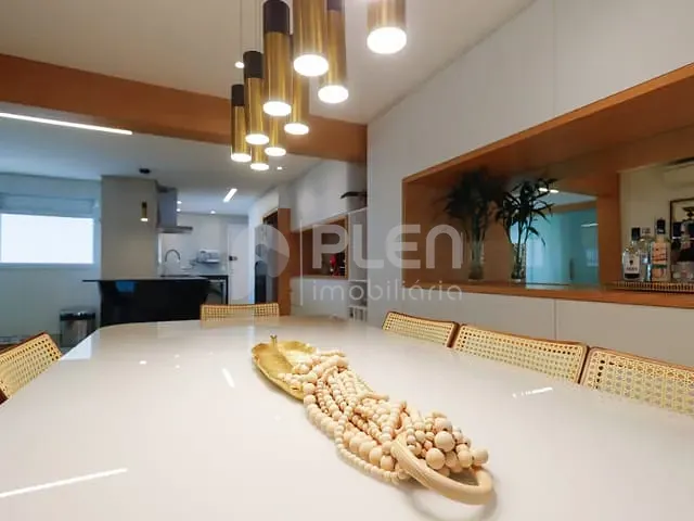 Apartamento 3 quartos e 5 banheiros, à venda, no bairro Perdizes em São Paulo