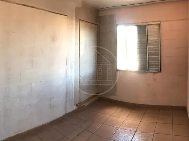Apartamento com 56m² 2 quartos e 1 banheiro, à venda, no bairro Conjunto Habitacional Brigadeiro Faria Lima em São Paulo