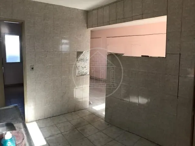 Apartamento com 56m² 2 quartos e 1 banheiro, à venda, no bairro Conjunto Habitacional Brigadeiro Faria Lima em São Paulo