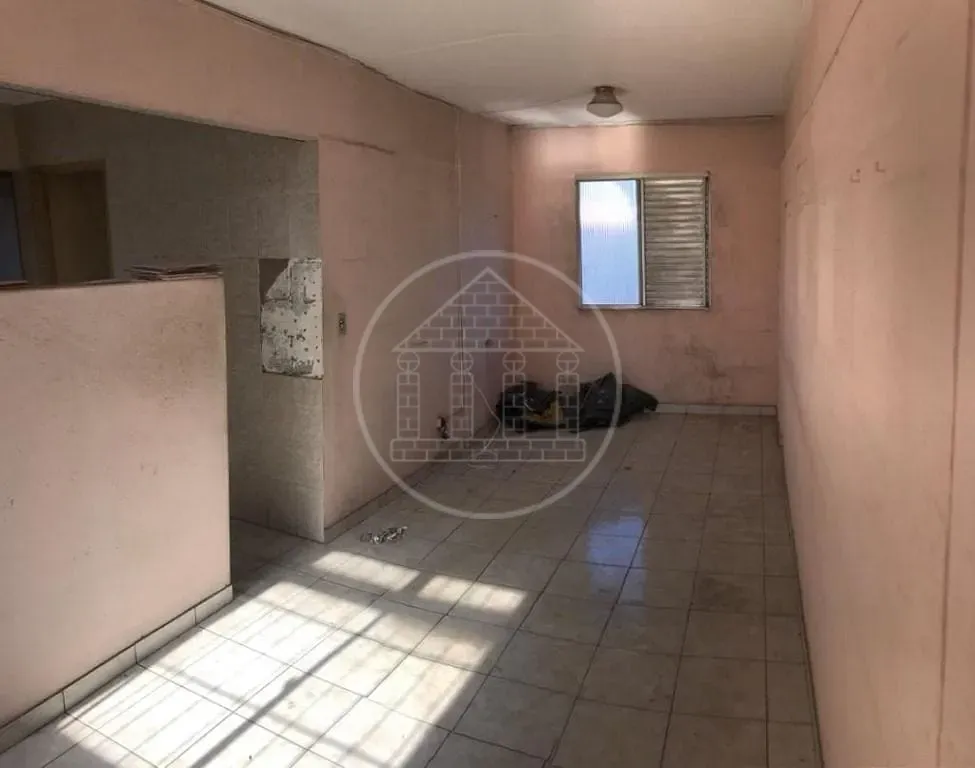 Apartamento, 2 quartos, 56 m² - Foto 6