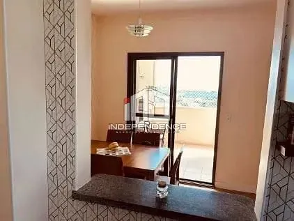 Apartamento, 3 quartos, 74 m² - Foto 1