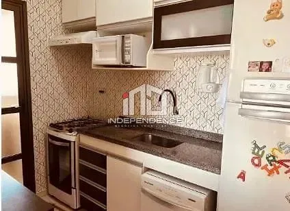 Apartamento, 3 quartos, 74 m² - Foto 29