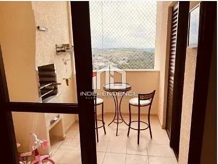 Apartamento, 3 quartos, 74 m² - Foto 13